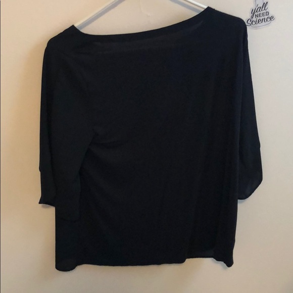 Loft Blouse - Picture 3 of 4